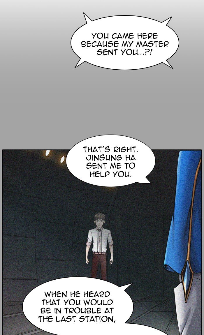 Tower of God, Chapter 417 image 040